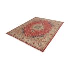 Dywan irański Yazd 194x244 Ręcznie tkany perski dywan do salonu