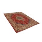 Dywan irański Yazd 194x244 Ręcznie tkany perski dywan do salonu