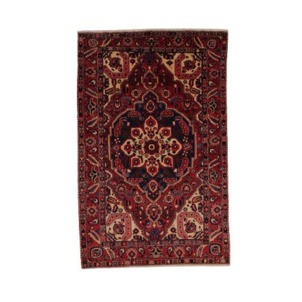 Dywan irański Bakhtiari 166x259 ręcznie tkany tradycyjny perski dywan