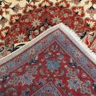 Dywan irański Yazd 196x198 Ręcznie tkany perski dywan do salonu