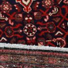 Dywan irański Hamadan 107x319 ręcznie tkany tradycyjny perski dywan