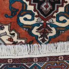 Chodniki dywanowe Guchan 88x349 dywan irański ręcznie tkany