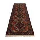 Chodniki dywanowe Guchan 88x349 dywan irański ręcznie tkany