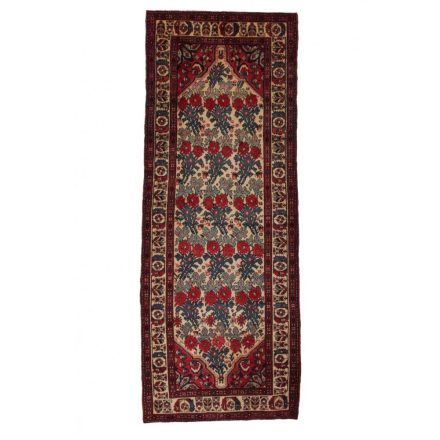 Chodniki dywanowe Hamadan 109x284 dywan irański ręcznie tkany