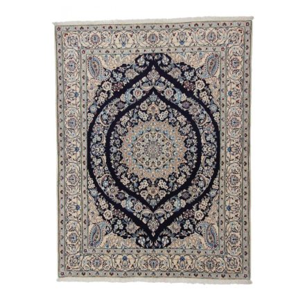 Dywan irański Nain 147x195 ręcznie tkany tradycyjny perski dywan