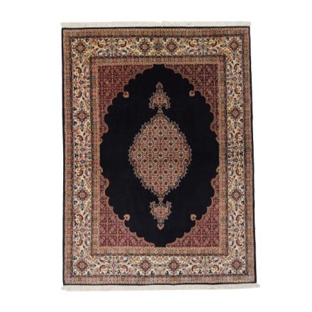 Dywan irański Moud 147x198 ręcznie tkany tradycyjny perski dywan