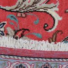 Dywan irański Yazd 139x200 ręcznie tkany tradycyjny perski dywan