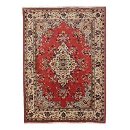 Dywan irański Yazd 143x198 ręcznie tkany tradycyjny perski dywan