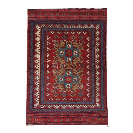 Dywan irański Guchan 143x198 ręcznie tkany tradycyjny perski dywan