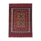 Dywan irański Guchan 143x198 ręcznie tkany tradycyjny perski dywan