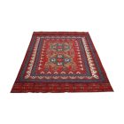 Dywan irański Guchan 143x198 ręcznie tkany tradycyjny perski dywan