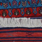 Dywan irański Guchan 143x198 ręcznie tkany tradycyjny perski dywan