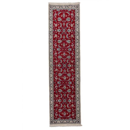 Chodniki dywanowe Nain 77x295 dywan irański ręcznie tkany