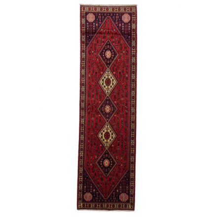 Chodniki dywanowe Guchan 80x289 dywan irański ręcznie tkany