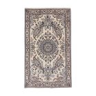 Dywan perski Nain 115x194 ręcznie tkany perski dywan do salonu