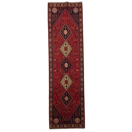 Chodniki dywanowe Guchan 80x285 dywan irański ręcznie tkany