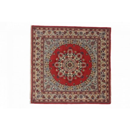 Dywan irański Yazd 145x150 ręcznie tkany tradycyjny perski dywan