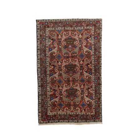 Dywan irański Guchan 116x187 ręcznie tkany tradycyjny perski dywan
