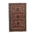 Dywan irański Guchan 116x187 ręcznie tkany tradycyjny perski dywan