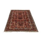 Dywan irański Guchan 116x187 ręcznie tkany tradycyjny perski dywan