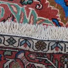 Dywan irański Guchan 116x187 ręcznie tkany tradycyjny perski dywan