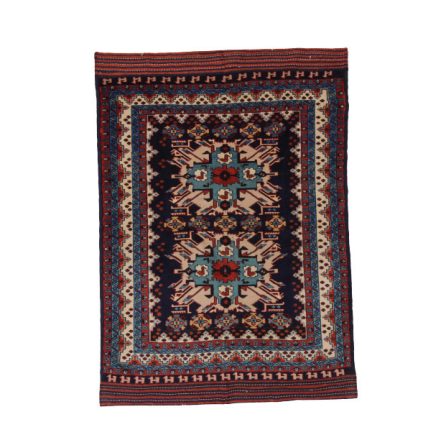 Dywan irański Guchan 130x164 ręcznie tkany tradycyjny perski dywan