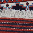 Dywan irański Guchan 130x164 ręcznie tkany tradycyjny perski dywan