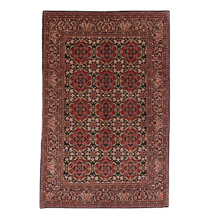 Dywan irański Bidjar 110x169 ręcznie tkany tradycyjny perski dywan