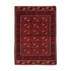 Dywan irański Turkoman 117x160 ręcznie tkany tradycyjny dywan perski