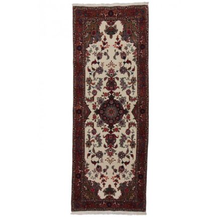 Chodniki dywanowe Tabrizi 80x214 dywan irański ręcznie tkany
