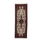 Chodnik perski Tabriz 80x214 dywan irański ręcznie tkany