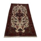 Chodnik perski Tabriz 80x214 dywan irański ręcznie tkany