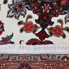 Chodnik perski Tabriz 80x214 dywan irański ręcznie tkany