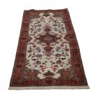 Chodnik perski Tabriz 80x214 dywan irański ręcznie tkany