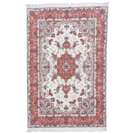 Dywan irański Tabriz 101x153 ręcznie tkany tradycyjny perski dywan