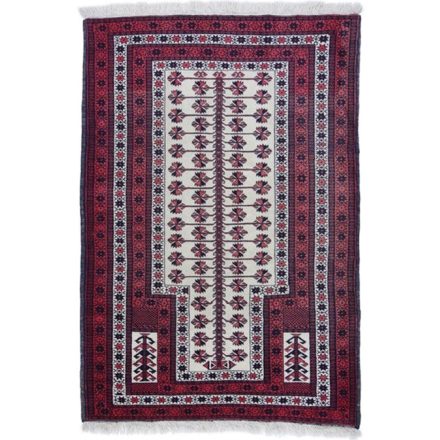 Dywan Beluch 99x149 ręcznie tkany tradycyjny perski dywan