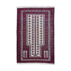 Dywan Beluch 99x149 ręcznie tkany oryginalny dywan perski