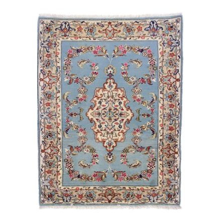 Dywan irański Yazd 108x145 ręcznie tkany tradycyjny perski dywan