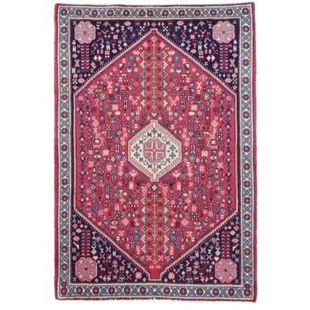 Dywan irański Abadeh 102x155 ręcznie tkany tradycyjny perski dywan