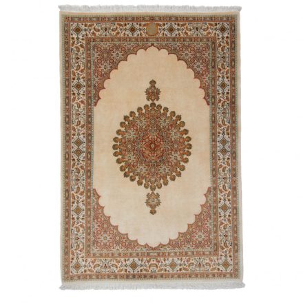 Dywan irański Moud 246x248 ręcznie tkany tradycyjny perski dywan