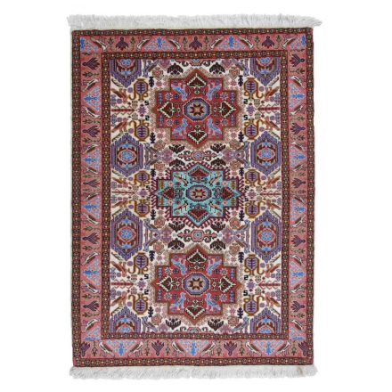 Dywan irański Ardabil 108x150 ręcznie tkany tradycyjny perski dywan