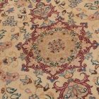 Dywan irański Yazd 99x149 Ręcznie tkany perski dywan