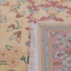 Dywan irański Yazd 99x149 Ręcznie tkany perski dywan