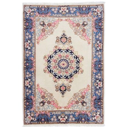 Dywan irański Yazd 100x147 ręcznie tkany tradycyjny perski dywan