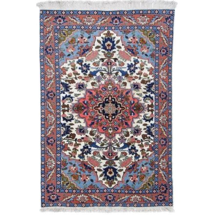 Dywan irański Ardabil 98x146 ręcznie tkany tradycyjny perski dywan