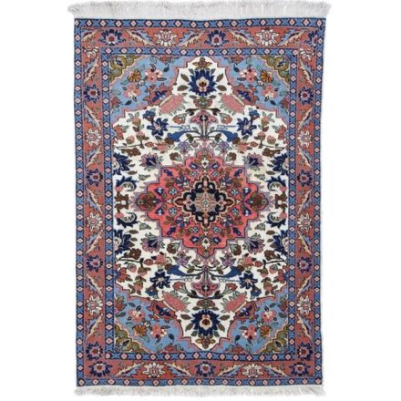 Dywan irański Ardabil 98x146 ręcznie tkany oryginalny dywan perski