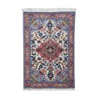 Dywan irański Ardabil 98x146 ręcznie tkany oryginalny dywan perski