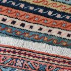 Dywan irański Heriz 75x190 ręcznie tkany tradycyjny perski dywan