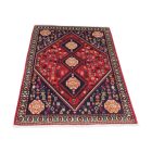 Dywan irański Abadeh 100x147 ręcznie tkany etniczny dywan perski