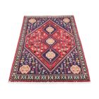 Dywan irański Abadeh 100x147 ręcznie tkany etniczny dywan perski